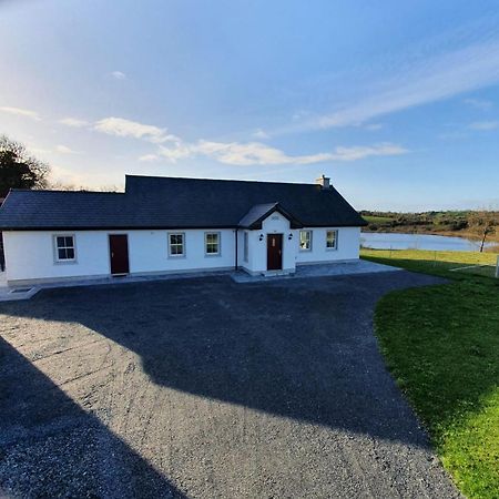 Claragh Cottage Cavan Buitenkant foto