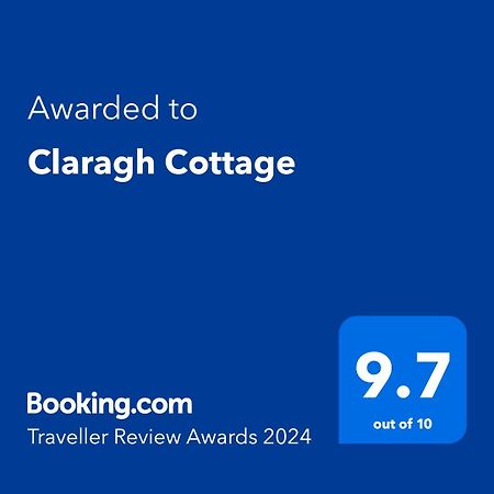 Claragh Cottage Cavan Buitenkant foto