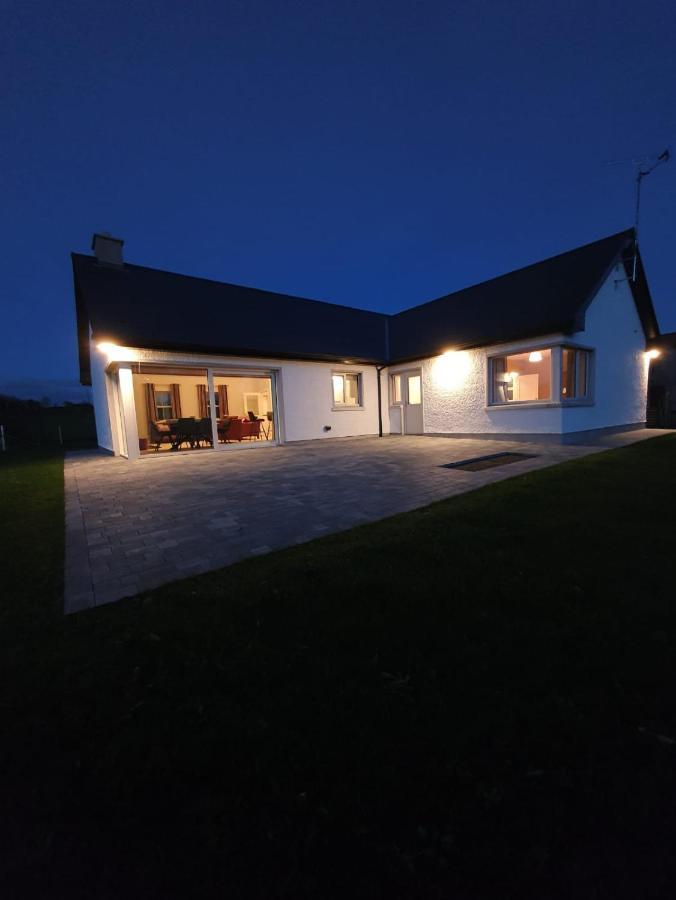 Claragh Cottage Cavan Buitenkant foto