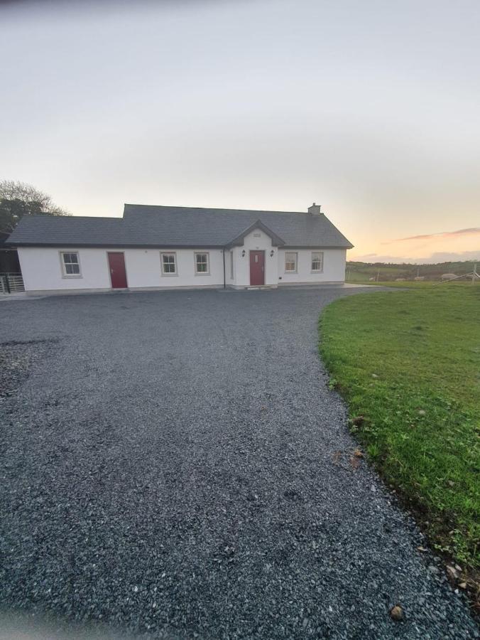 Claragh Cottage Cavan Buitenkant foto