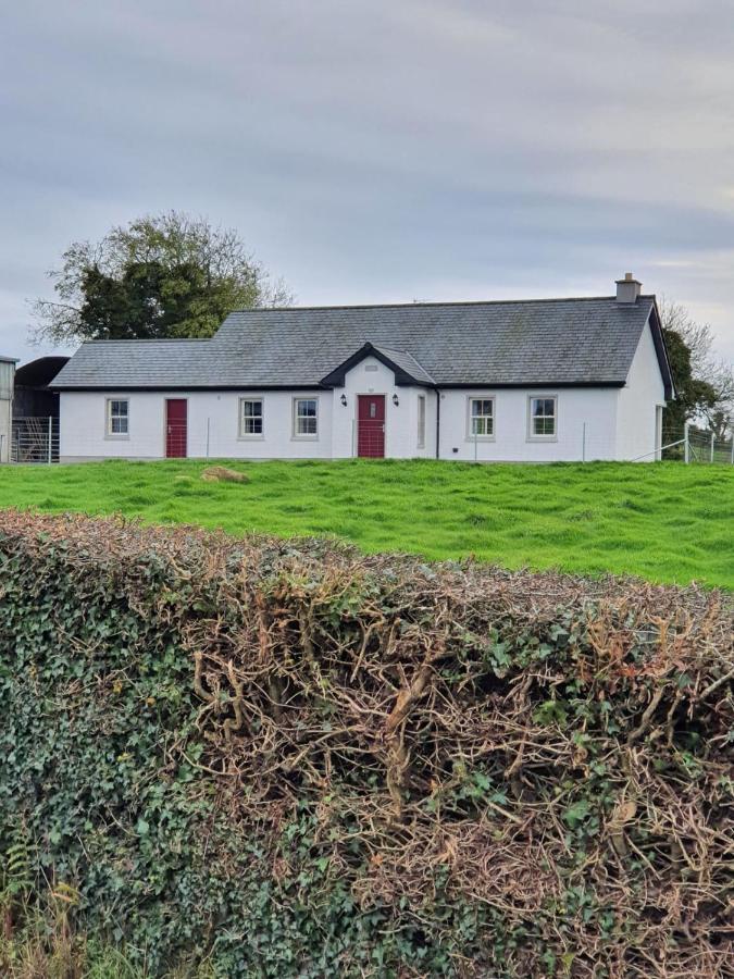 Claragh Cottage Cavan Buitenkant foto