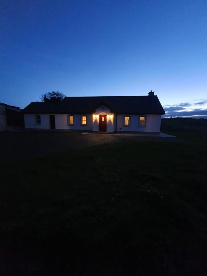 Claragh Cottage Cavan Buitenkant foto